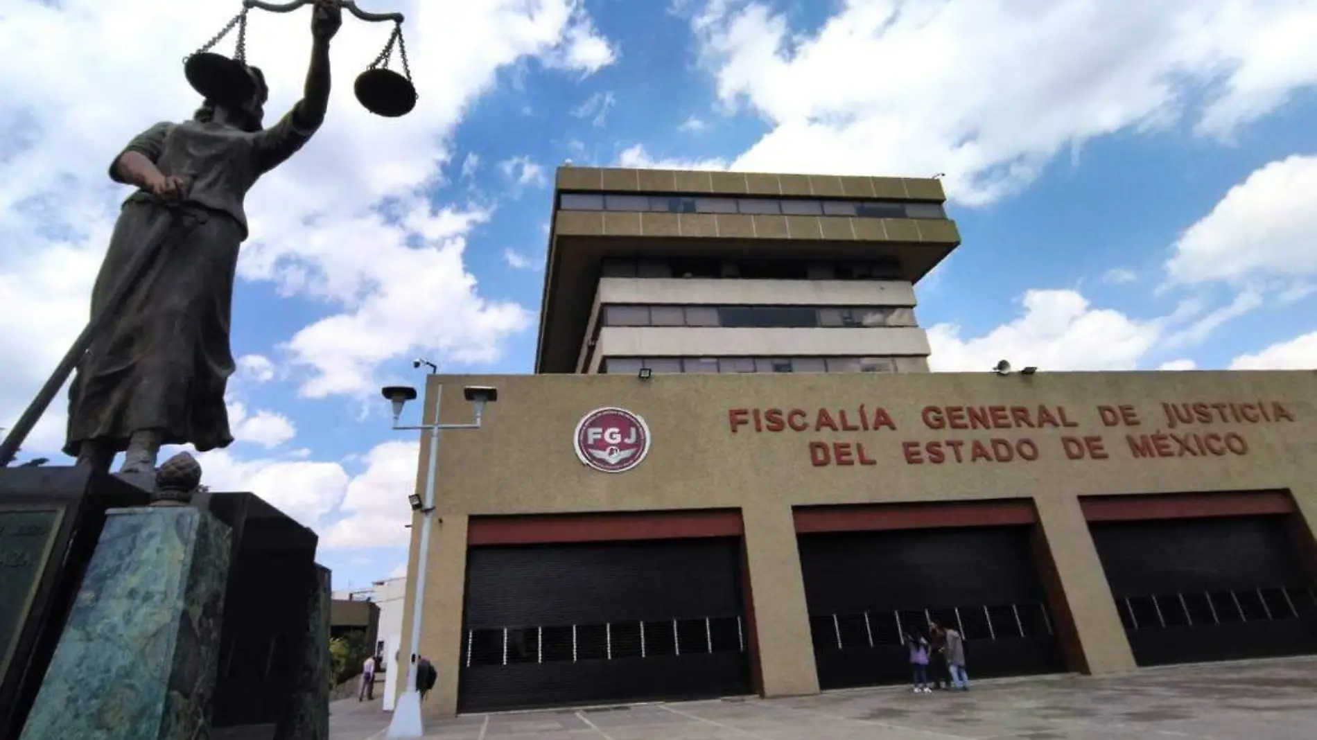 fiscalía edomex